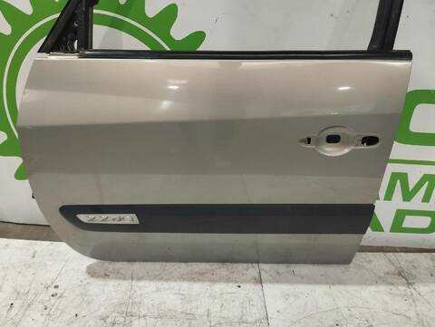 Foto 3ª: Puerta Delantera Izquierda Renault Espace 2.2 DCI TD AUT. 150CV [D/ G9T K7] (2002)