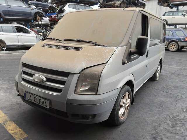 Compresor Aire Acondicionado Ford Transit 2.2 TDCI 85CV 0CV
