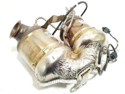 Catalizador Seat Ateca 1.0 TSI 116CV 85KW