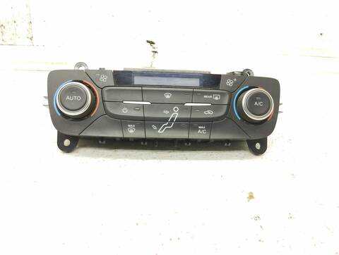 Mando Climatizador Ford Focus SPORT 115CV 85KW