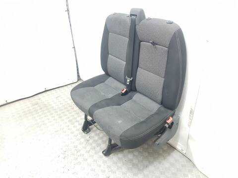 Foto 2ª: Asiento Delantero Derecho Fiat Ducato 2.3 TD MULTIJET 160CV [F1AGL4112] (2013)