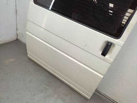 Foto 2ª: Puerta Lateral Corredera Derecha Volkswagen Transporter 2.5 TDI 88CV 65KW FURGONETA [AJT] (2001)