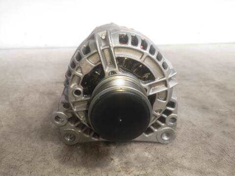 Alternador Seat Ibiza AUD