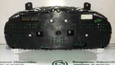 Foto 2ª: Cuadro de Instrumentos Hyundai i30 CLASSIC GL 109CV 80KW [G4FA] (2009)
