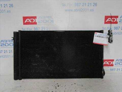 Radiador Calefaccion A.A. Bmw Serie 3 315 330XD