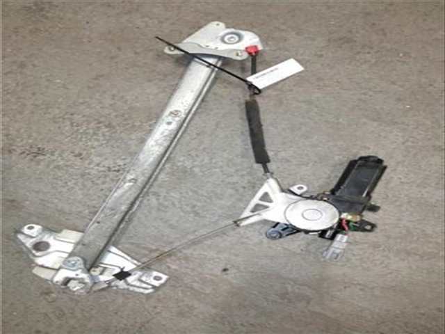 Elevalunas Eléctrico Delantero Izquierdo Toyota Corolla 1.6