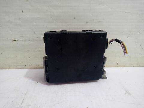 Foto 2ª: Centralita Motor ECU Toyota Prius BASIS AUT. 78CV [1NZFXE] (2003)
