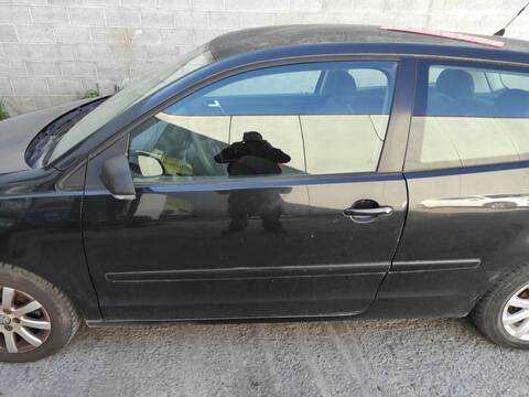Puerta Delantera Izquierda Volkswagen Polo BUD