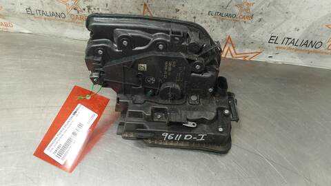 Cerradura Puerta Delantera Izquierda Mini Countryman COOPER D 150CV 110KW