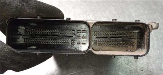 Foto 3ª: Centralita Motor ECU Opel Combo 1.3 CARGO L1H1 2.2T [1.3 LTR. - 66 KW 16V CDTI] [263A2000]