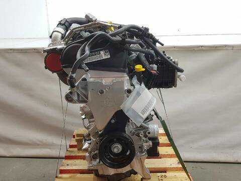 Foto 3ª: Motor Completo Volkswagen Scirocco 1.4 16V TSI 125CV [CZCA] (2014)
