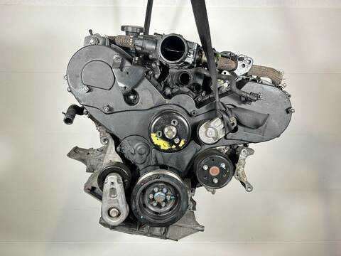 Motor Completo Land Rover Discovery 2.7 TD 190 CV 140KW