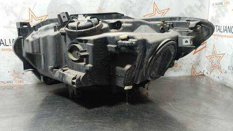 Foto 2ª: Faro Derecho Bmw Serie 1 114 118D 143CV 105KW [N47D20C] (2012)