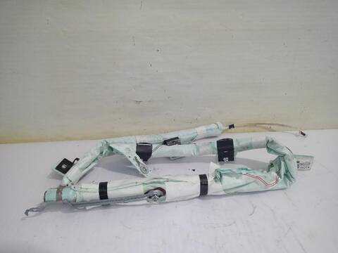 Airbag Cortina Delantero Izquierdo Jeep Avenger ALTITUDE