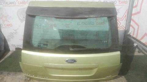 Portón Ford C Max VERSION INDEFINIDA FOCUS CAP)