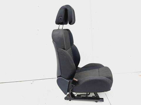 Foto 4ª: Asiento Delantero Izquierdo Peugeot 508 1.6 BLUE-HDI FAP 120CV 88KW [BH01] (2017)