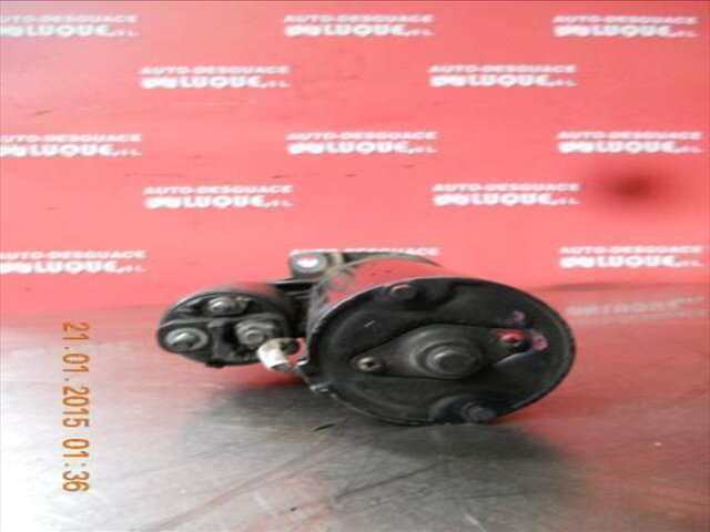 Motor de Arranque Bmw Serie 3 315 318 TDS 1.7 (90CV)