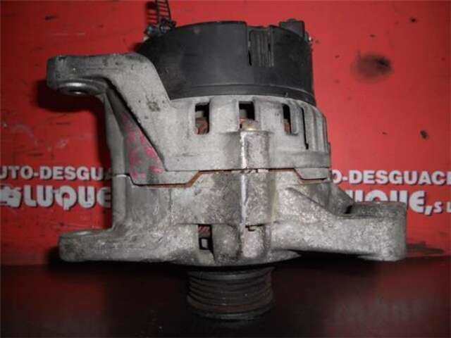 Foto 2ª: Alternador Volkswagen Passat 1.8T 20V (150CV) [AEB]