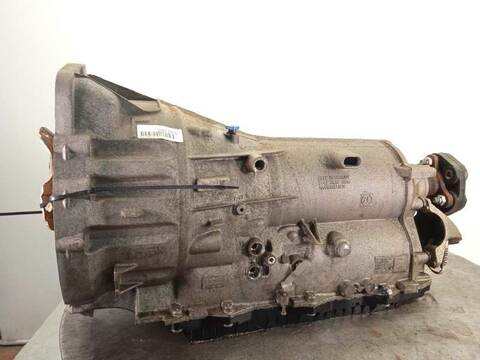 Foto 4ª: Caja Cambios Automatica Bmw Serie 2 215 228I 245CV 180KW AUT. [N20B20A] (2014)