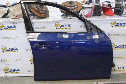 Puerta Delantera Derecha Bmw Serie 5 518 5.0 507CV