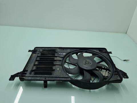 Electroventilador Mazda 3 2.0 CRDT SPORTIVE BERLINA 143CV 105KW