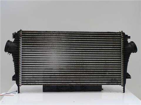 Intercooler Opel Insignia 2.0 SPORT 160CV 118KW