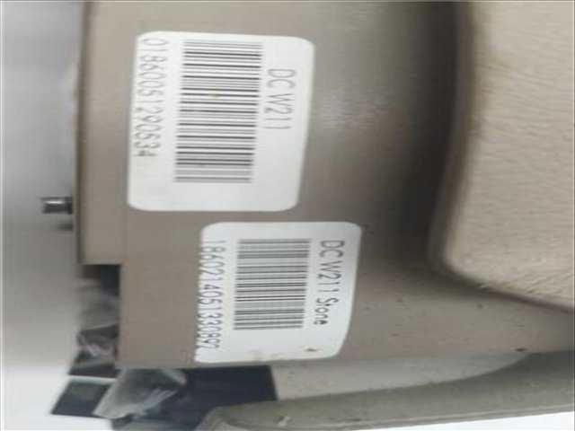 Foto 2ª: Airbag Delantero Izquierdo Mercedes Clase E 180 1.8 E 200 COMPRESSOR 211.042) [1 8 LTR. - 120 KW] BERLINA 163CV