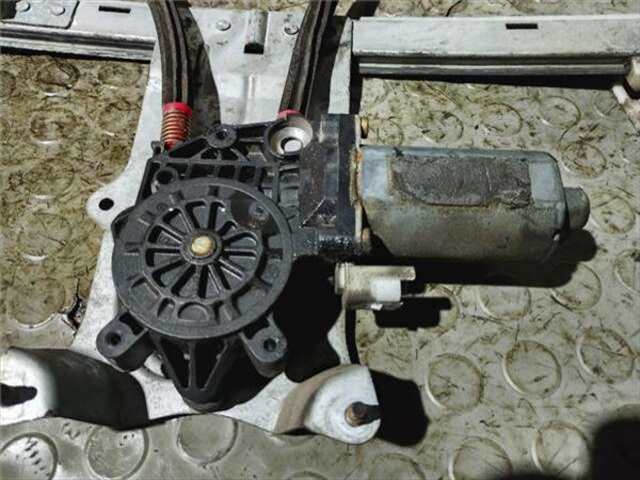 Foto 2ª: Elevalunas Eléctrico Delantero Derecho Citroen Xsara 2.0 HDI [RHY (DW10TD)]