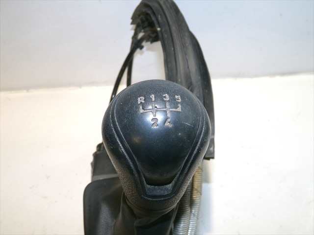 Foto 3ª: Palanca de Cambio Seat Toledo 1.6 TDI 2013-2017 [CXM] (2015)