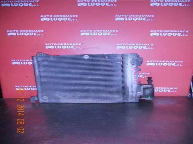 Foto 2ª: Radiador Calefaccion A.A. Opel Zafira 2.0 DTI (101 CV) [Y20DTH]