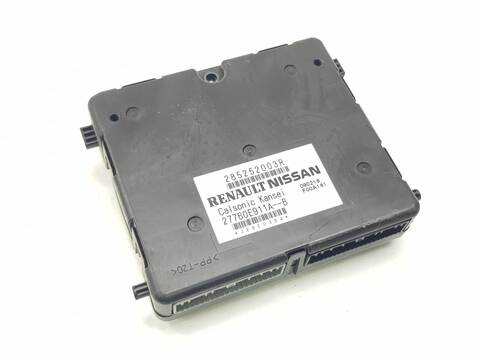 Centralita Motor ECU Dacia Duster PRESTIGE 109CV