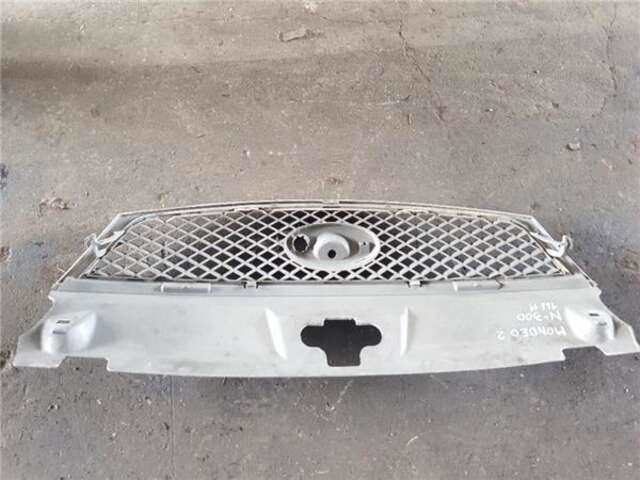 Foto 3ª: Rejilla Delantera Ford Mondeo 2.0 TDCI [FMBA]