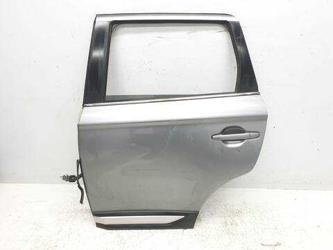 Puerta Trasera Izquierda Mitsubishi Outlander HIBRIDO 149 KW 203CV