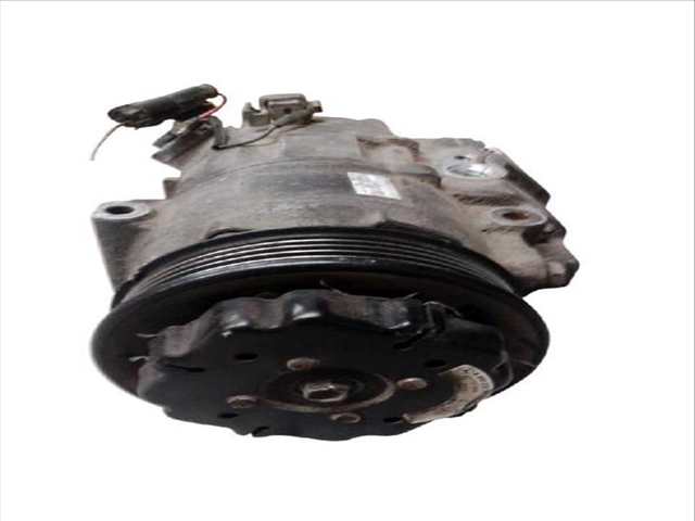 Compresor Aire Acondicionado Mercedes Clase A 140 A 170 CDI 168.009 168.109)