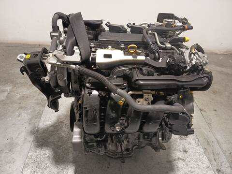 Foto 3ª: Motor Completo Toyota Corolla 2.0 HYBRID MZEH12) HATCHBACK 180CV 132KW [M20A-FXS] (2022)