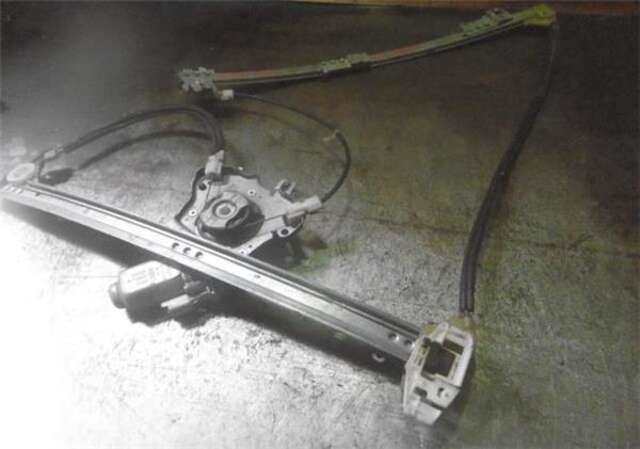 Elevalunas Eléctrico Delantero Derecho Citroen Xsara 1.6 16V