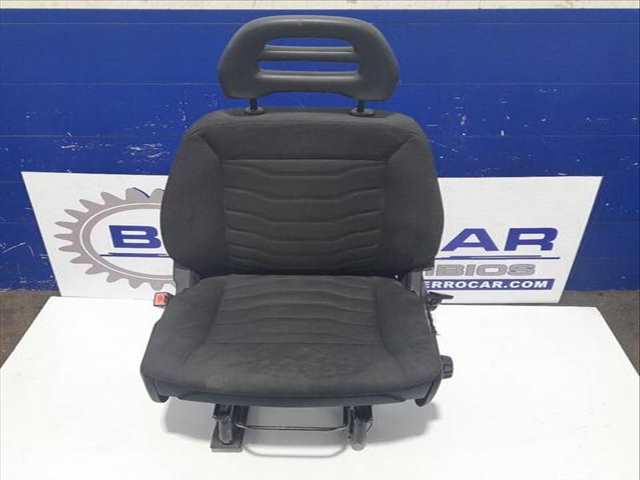 Asiento Delantero Izquierdo Iveco Daily 2.3 DIESEL CAT 126CV