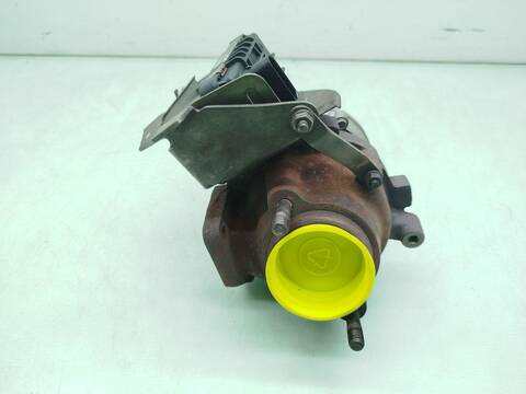 Foto 3ª: Turbocompresor Bmw Serie 5 520 2.0 D 163CV 120KW E60) [M47 D20 (204D4),N47 D20 A,N47 D20 C] (2005)