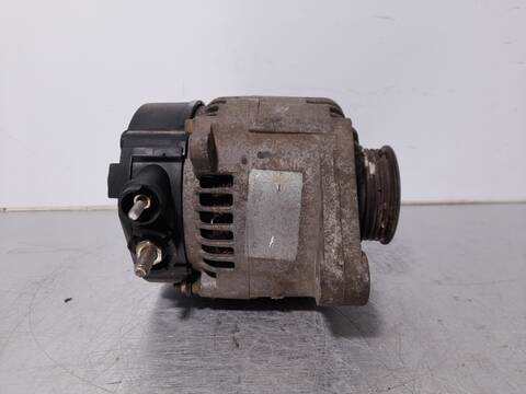 Foto 3ª: Alternador Nissan Primera 1.6 16V CAT BERLINA 99CV 73KW [GA16] (1998)