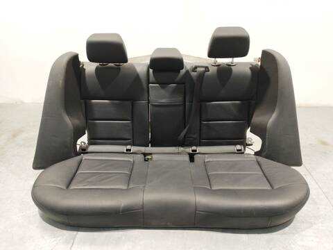 Foto 2ª: Asientos Traseros Mercedes Clase E 180 E 350 CDI 212.025) 231CV 170KW [OM 642.850] (2000)