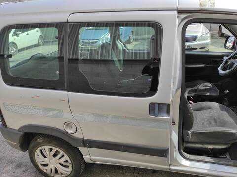 Puerta Lateral Corredera Derecha Peugeot Partner RHY