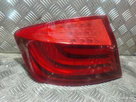 Piloto Trasero Izquierdo Bmw Serie 5 518 BERLINA