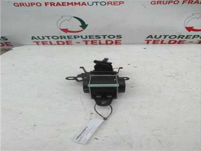 Cinturón Trasero Izquierdo Toyota Corolla 1.8