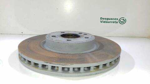 Foto 2ª: Disco Freno Delantero Mercedes Clase V 200 136CV 100KW