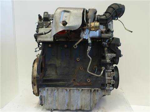 Foto 4ª: Motor Completo Opel Astra 2.0 DI BERLINA 82CV 60KW [X 20 DTL] (1999)