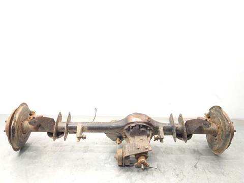 Puente Trasero Land Rover Discovery 2.5 TD 139CV 102KW
