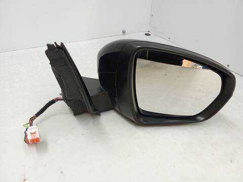 Retrovisor Derecho Peugeot 3008 1.5 BLUEHDI 130 131CV 96KW