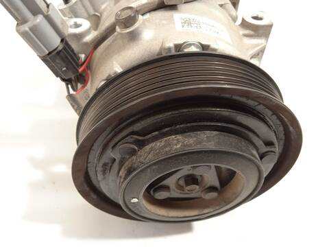 Foto 4ª: Compresor Aire Acondicionado Kia Sportage GT LINE ESSENTIAL 2WD 177CV 130KW [G4FJ] (2021)