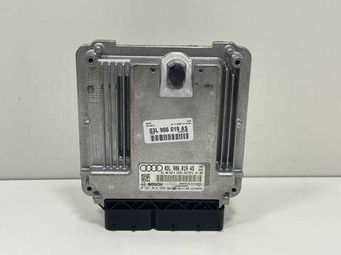 Centralita Motor ECU Audi Q5 CAHA