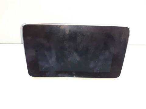 Pantalla Multifuncion Mercedes Clase V 200 136CV 100KW
